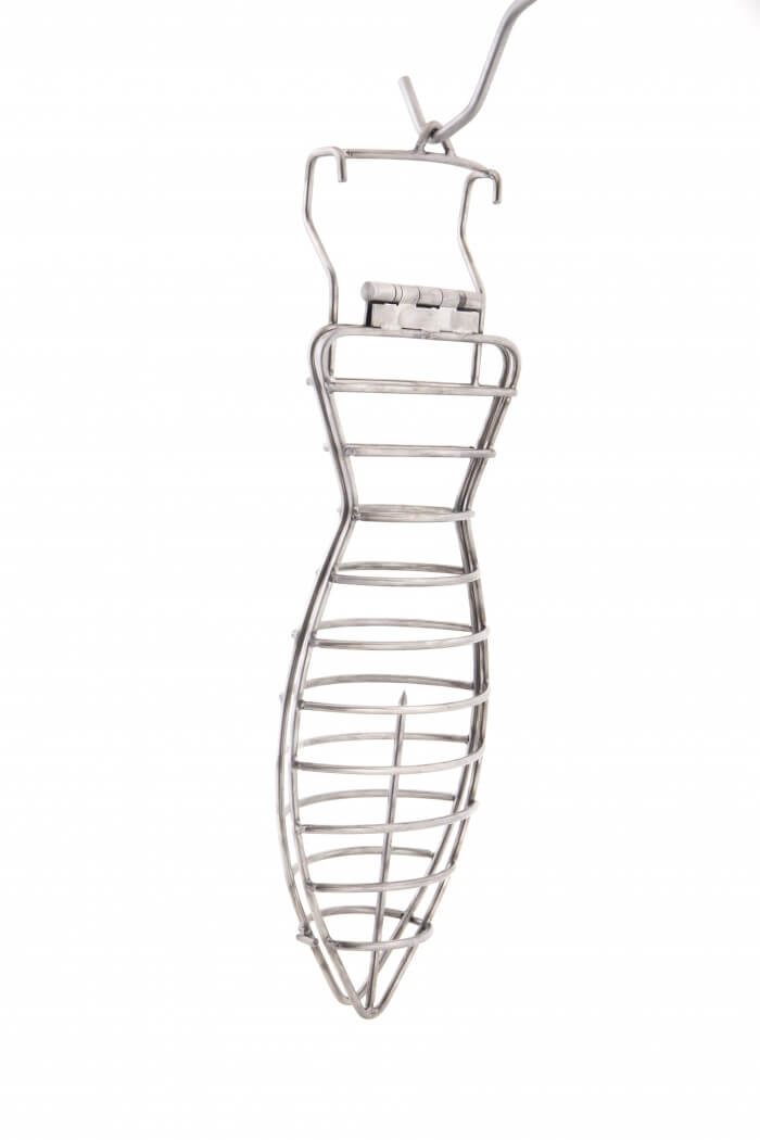 Accesorio de pescado